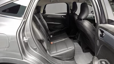 Renault Samsung XM3
