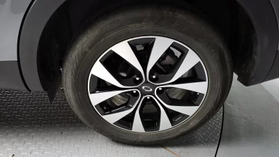 Renault Samsung XM3