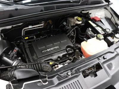 Daewoo Trax