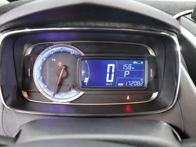 Daewoo Trax