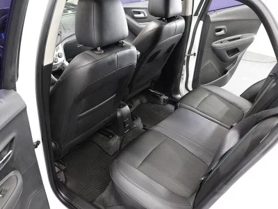 Daewoo Trax