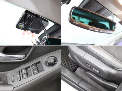 Daewoo Trax