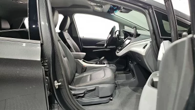 Daewoo Bolt EV