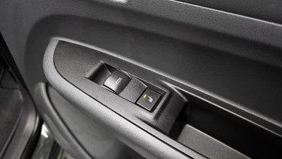 Daewoo Bolt EV