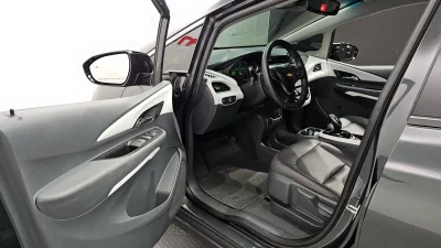 Daewoo Bolt EV