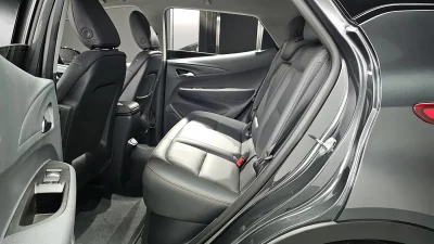 Daewoo Bolt EV