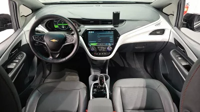 Daewoo Bolt EV