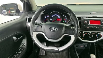 Kia Morning