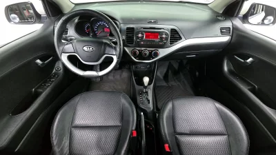 Kia Morning