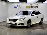 Renault Samsung SM5
