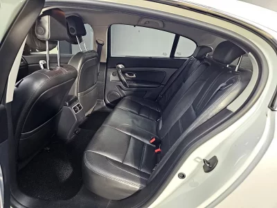 Renault Samsung SM5