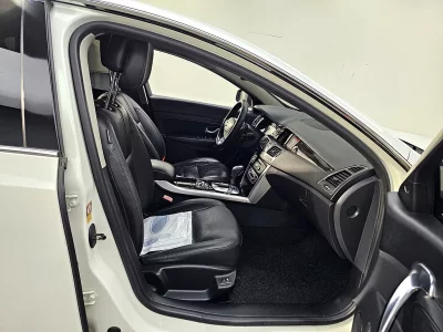 Renault Samsung SM5