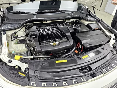 Renault Samsung SM5