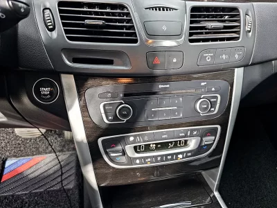 Renault Samsung SM5