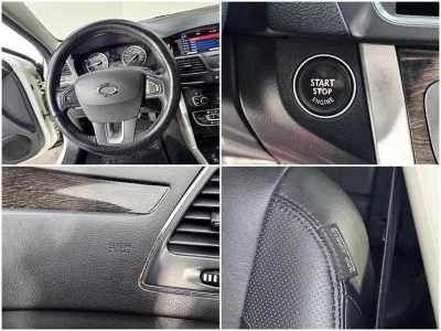 Renault Samsung SM5