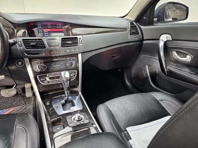 Renault Samsung SM5