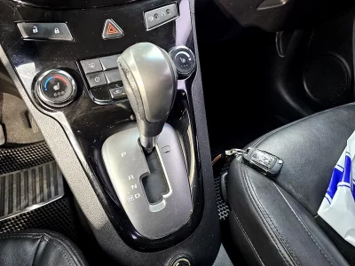 Daewoo Orlando