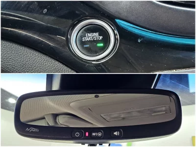 Daewoo Orlando