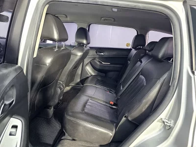 Daewoo Orlando