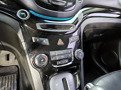 Daewoo Orlando