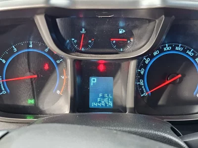Daewoo Orlando