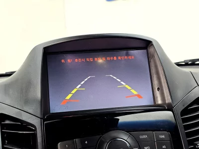 Daewoo Orlando