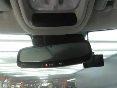 Daewoo Trailblazer