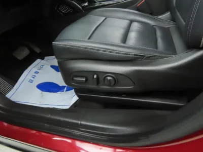 Daewoo Trailblazer
