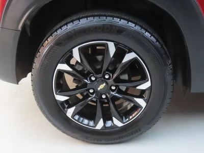 Daewoo Trailblazer