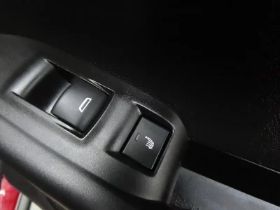 Daewoo Trailblazer