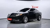Lincoln MKS