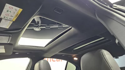 Lincoln MKS