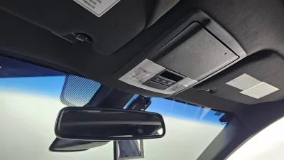 Lincoln MKS
