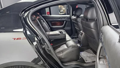 Lincoln MKS
