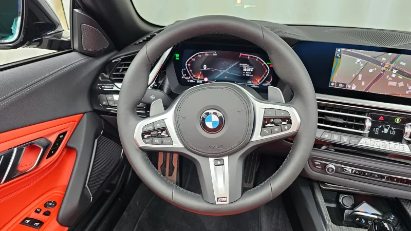 BMW Z4