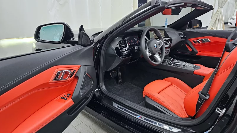 BMW Z4