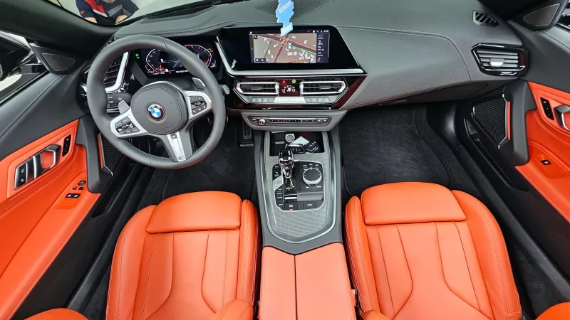 BMW Z4