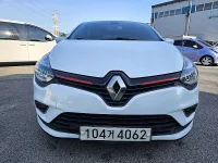 Renault Samsung Cilo