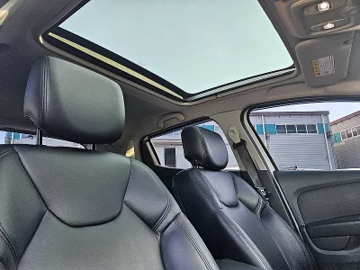 Renault Samsung Cilo