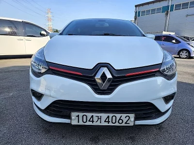 Renault Samsung Cilo