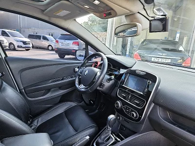 Renault Samsung Cilo
