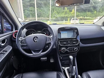 Renault Samsung Cilo