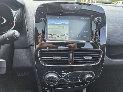Renault Samsung Cilo