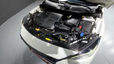 Infiniti Q30