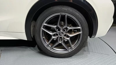 Infiniti Q30