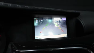 Infiniti Q30