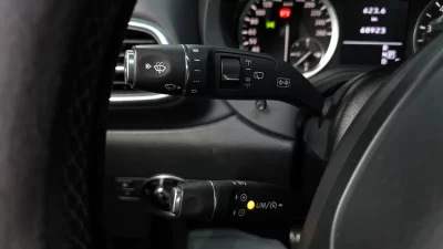 Infiniti Q30