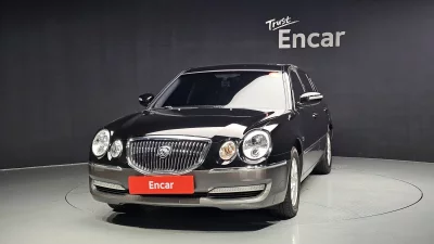 Kia OPIRUS