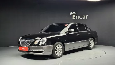 Kia OPIRUS