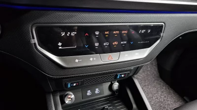 SsangYong Musso